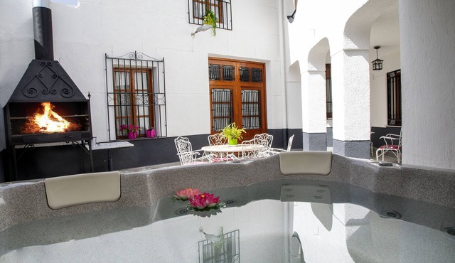 Casa Encantadora en Hoces del Cabriel