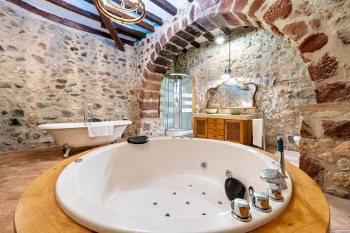 Casa Encanto con Jacuzzi
