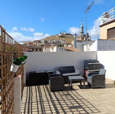 Casa Encanto Consuegra