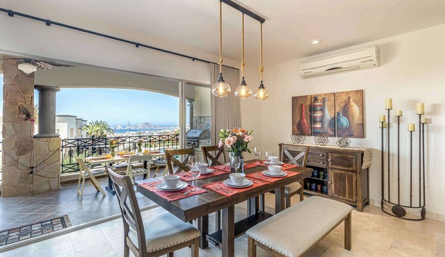 Casa Encanto | El Tezal Oceanview Condo Rental