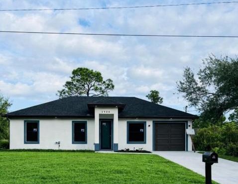Casa Encanto, your home away from home