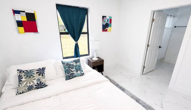Casa encanto, your home away from home.
