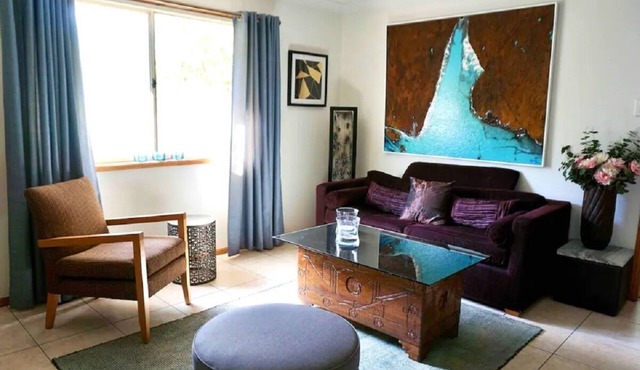 Casa Encarnita Papillon Guest House