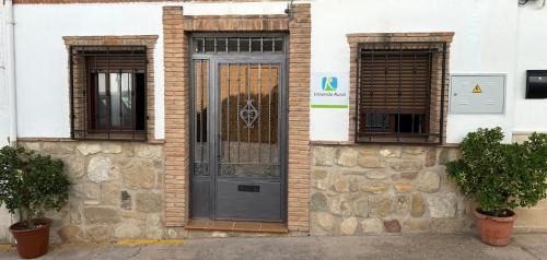 Casa Enmedio