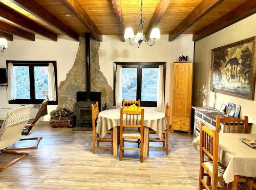 Casa Enry