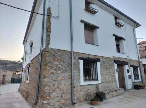 Casa entera rustica