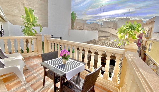 Casa Entre Viñas