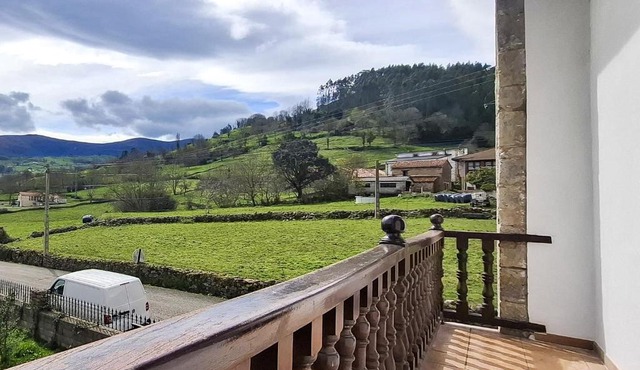 Casa Entrepeñas 3000