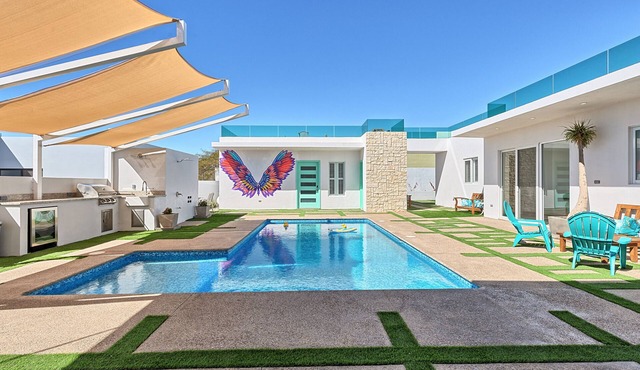 Casa EquiX in Laguna Shores at Rockypoint