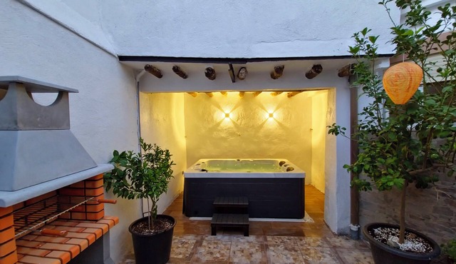 Casa Rural Tinguaton 1