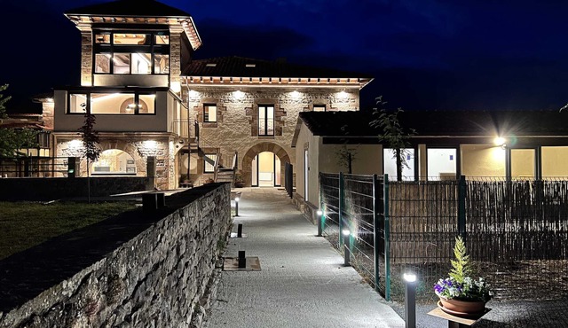 Casa Don PEDRO (GROUP LAS CASONAS DE DON PEDRO)