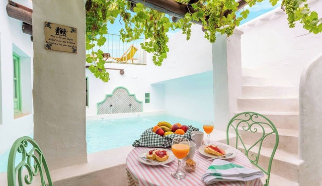Casa Spa De La Mariola