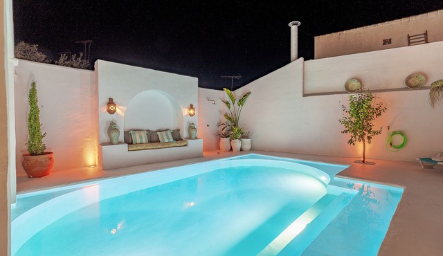 Casa De La Tita Belén
