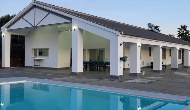 CASA RURAL EL CANTO, ideal for families and groups