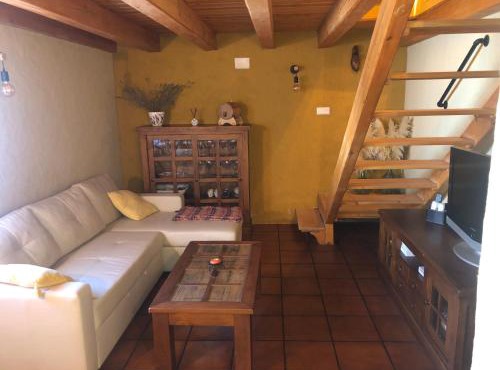 Casa Mediodía
