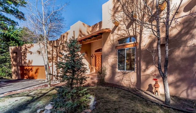 Casa Escondida | Pet Friendly, Hot Tub, Views