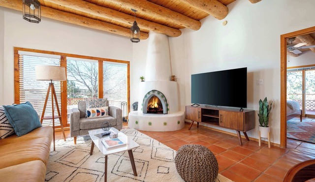Casa Escondido- Quiet | Decks | 3BR | El Dorado