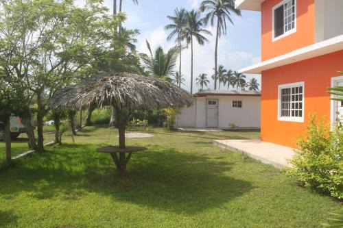 Casa Esmeralda