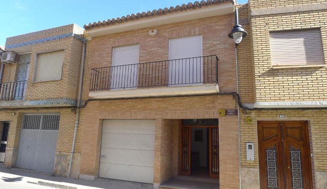 Casa Esperanza