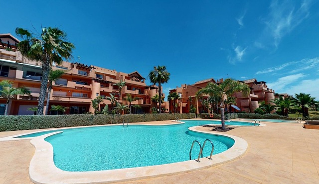 Casa Espliego S-A Murcia Holiday Rentals Property