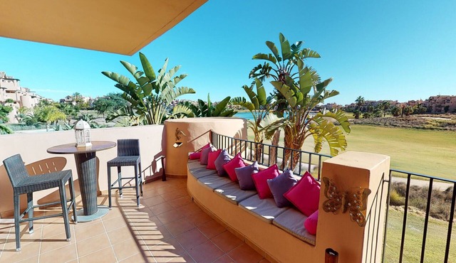 Casa Espliego/Sauce M - An MHR Property