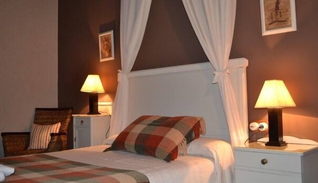 Casa Espunyes for 4 people