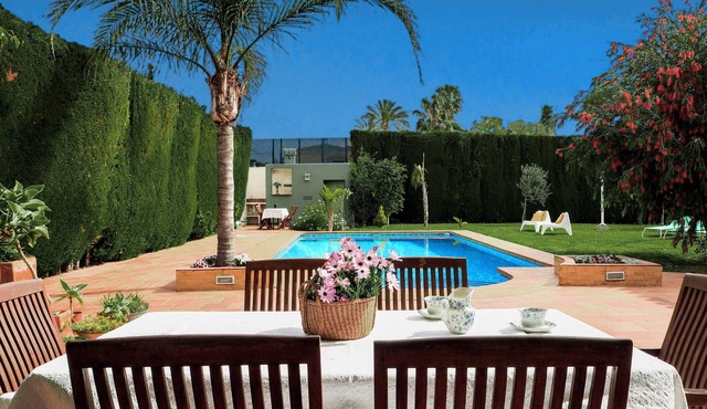 Casa Estarca, your Mediterranean home