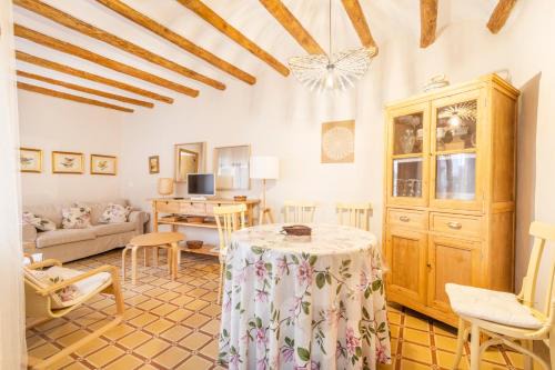 Casa Estel Miracle