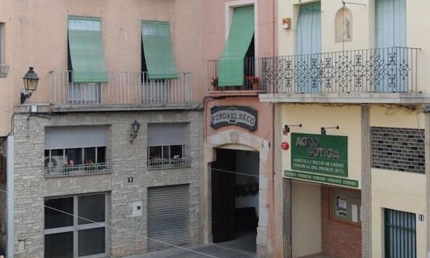Casa Estivill