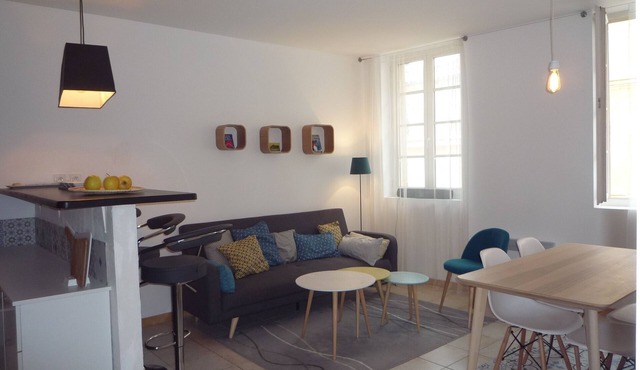 Casa Estrella - Marseille hypercentre ❤️