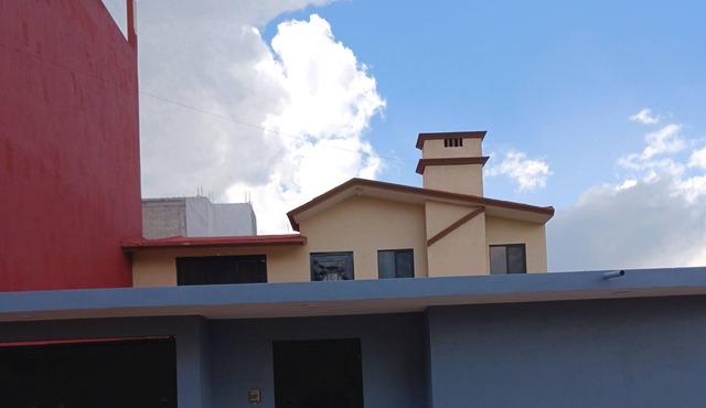 Casa Estrella