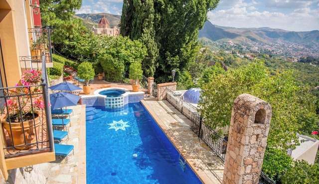 Casa Estrella Valenciana Hotel Boutique