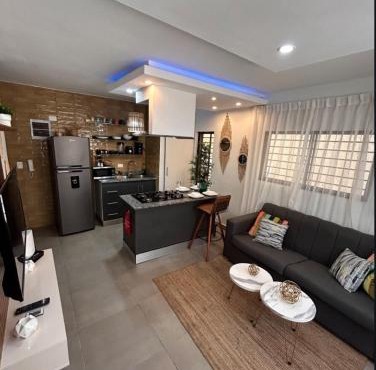 Casa Estrellita-Romantic getaway