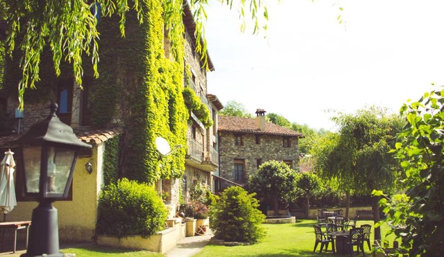 Casa Etxalde