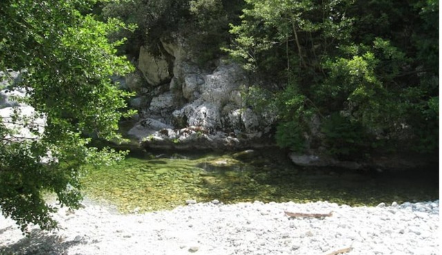 Casa Eugénie, L'authenticite Chez Jules Félix