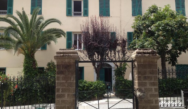 Casa Eugénie, l'authentique appartement de Jules Félix