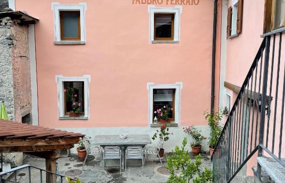 casa FABBRO