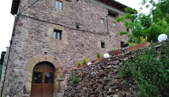 Casa Fabiana