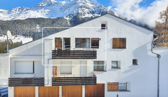 Casa Fadail Seura 21 by Interhome