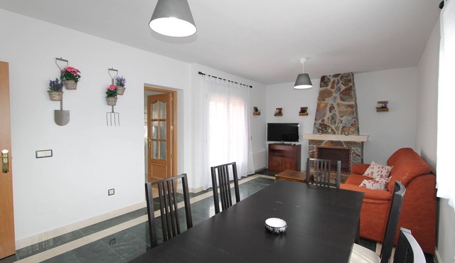 Casa Faisanes. TuCasaTemporal