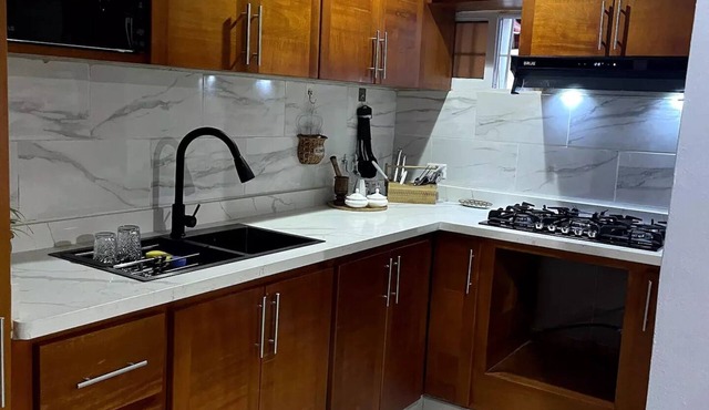 Casa Familia Feliz - Remodeled