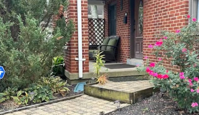 Casa familiar completa