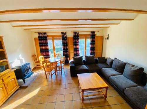 Casa familiar en Morella, Barrio Puritat n39