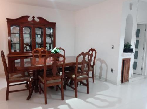 Casa familiar