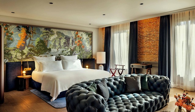 Casa Faraona Luxury Residences