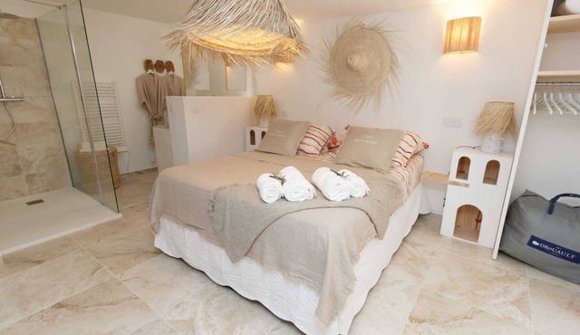 CASA Farniente Appart Cocooning Provence Verte