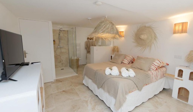 CASA Farniente Appartement Cocooning Provence Verte