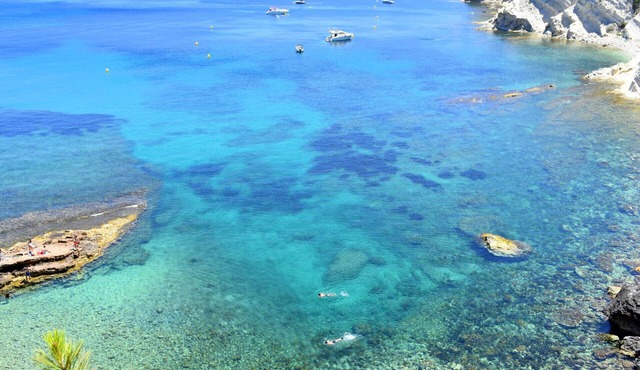 Casa Faro Javea - 5051-1