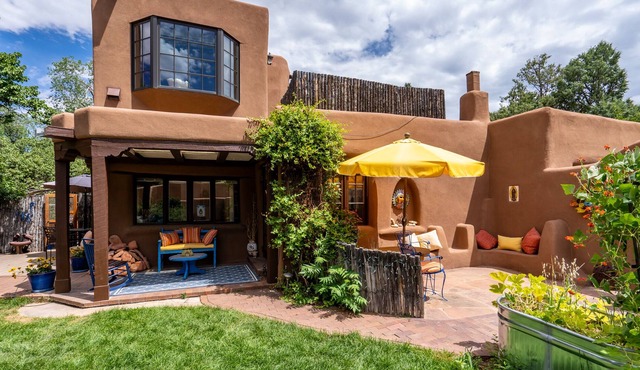 Casa Fatima | Pet Friendly, Patio, Fireplaces
