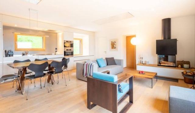 Casa Fau by Interhome